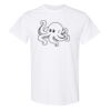 Heavy Cotton T-Shirt Thumbnail