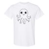 Heavy Cotton T-Shirt Thumbnail