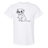 Heavy Cotton T-Shirt Thumbnail