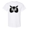 Heavy Cotton T-Shirt Thumbnail