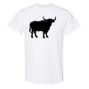 Heavy Cotton T-Shirt Thumbnail