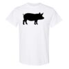 Heavy Cotton T-Shirt Thumbnail