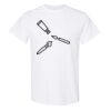Heavy Cotton T-Shirt Thumbnail