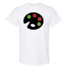 Heavy Cotton T-Shirt Thumbnail