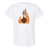 Heavy Cotton T-Shirt Thumbnail