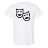 Heavy Cotton T-Shirt Thumbnail