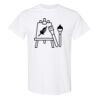 Heavy Cotton T-Shirt Thumbnail