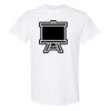 Heavy Cotton T-Shirt Thumbnail