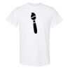 Heavy Cotton T-Shirt Thumbnail