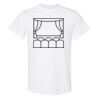 Heavy Cotton T-Shirt Thumbnail
