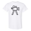 Heavy Cotton T-Shirt Thumbnail