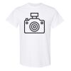 Heavy Cotton T-Shirt Thumbnail