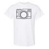 Heavy Cotton T-Shirt Thumbnail