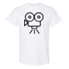Heavy Cotton T-Shirt Thumbnail