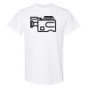 Heavy Cotton T-Shirt Thumbnail