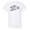 Heavy Cotton T-Shirt Thumbnail
