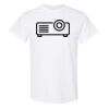 Heavy Cotton T-Shirt Thumbnail
