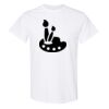 Heavy Cotton T-Shirt Thumbnail