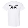 Heavy Cotton T-Shirt Thumbnail