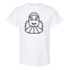 Heavy Cotton T-Shirt Thumbnail