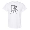 Heavy Cotton T-Shirt Thumbnail