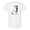 Heavy Cotton T-Shirt Thumbnail