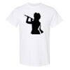 Heavy Cotton T-Shirt Thumbnail