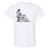 Heavy Cotton T-Shirt Thumbnail