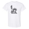 Heavy Cotton T-Shirt Thumbnail