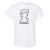 Heavy Cotton T-Shirt Thumbnail