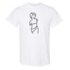 Heavy Cotton T-Shirt Thumbnail