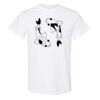 Heavy Cotton T-Shirt Thumbnail