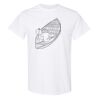 Heavy Cotton T-Shirt Thumbnail
