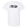Heavy Cotton T-Shirt Thumbnail