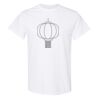 Heavy Cotton T-Shirt Thumbnail
