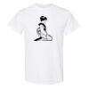Heavy Cotton T-Shirt Thumbnail
