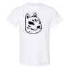 Heavy Cotton T-Shirt Thumbnail