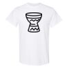 Heavy Cotton T-Shirt Thumbnail