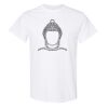 Heavy Cotton T-Shirt Thumbnail