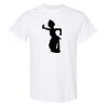 Heavy Cotton T-Shirt Thumbnail