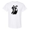 Heavy Cotton T-Shirt Thumbnail