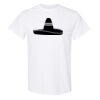 Heavy Cotton T-Shirt Thumbnail