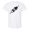 Heavy Cotton T-Shirt Thumbnail