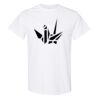 Heavy Cotton T-Shirt Thumbnail