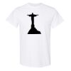 Heavy Cotton T-Shirt Thumbnail
