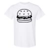 Heavy Cotton T-Shirt Thumbnail