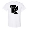 Heavy Cotton T-Shirt Thumbnail