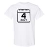 Heavy Cotton T-Shirt Thumbnail