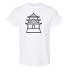 Heavy Cotton T-Shirt Thumbnail