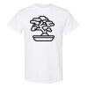 Heavy Cotton T-Shirt Thumbnail